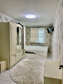 Продаж 3-кімнатної квартири по СЕРТИФІКАТУ