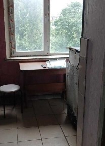 Продам 3-х комнатную чешку в 5 мин от м. Студенческая.