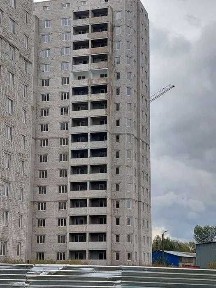 У продажу 1к квартира, ЖК Левада 1