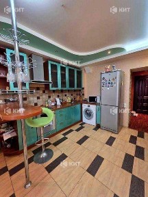Харківська область, Харків, Київський