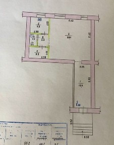 Оренда комерційного приміщення