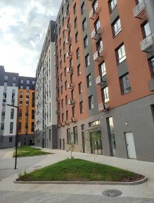 Продается 1 комн. квартира в ЖК Основа, новострой