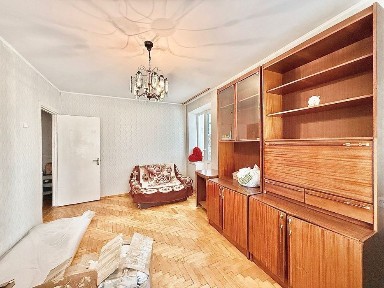 Квартира 2/х кім на БАМі