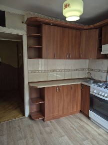 Затишна 1-кімнатної квартири на вигідному, високому 2-му поверсі по вул. Кульпарківській