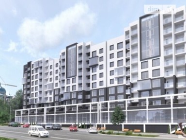 Продаж 1к квартири 43.4 кв. м на вул. Микулинецька 30А • ID 34418839