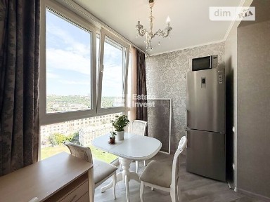 Продаж 1к квартири 50 кв. м на вул. Іскринська 19В • ID 34418772