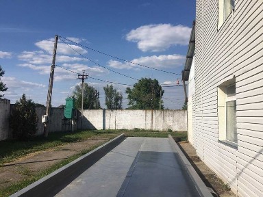 продам підприємство або здам в оренду