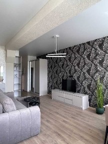 Продажа 1-комнатной квартиры 33 м², Сергея Мартына ул., 4