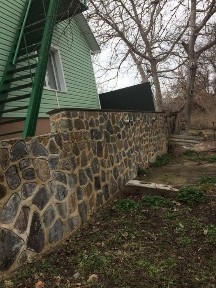 Будинок с Маньківка Віницької області