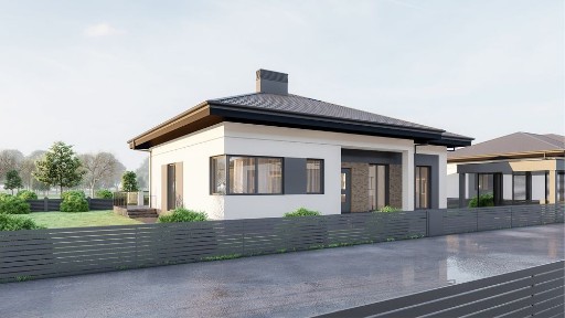 Продається одноповерховий будинок/ котедж Бірки/Львів