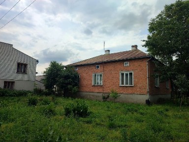 Продаж 1 поверхового будинку з верандою і ділянкою на 8.87 сотки, 186 кв. м, 4 кімнати, на вул. Перемишльська • ID 34654309