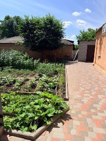 Продам частину будинку в Центрі