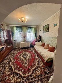 Продаємо частину будинку р-н Ковалівки