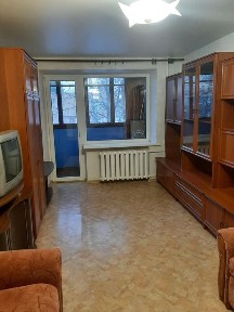 Здам 1 кім кв, Меблі, Техніка