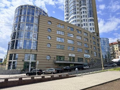 Дніпропетровська область, Дніпро, Соборний