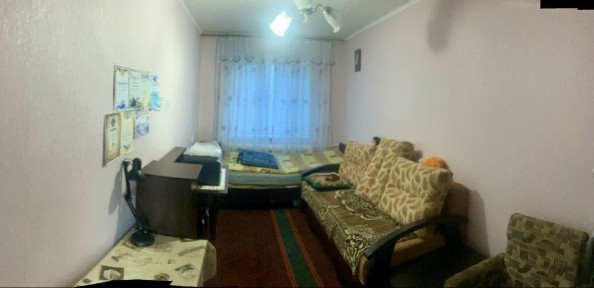 Продам 2- ком. квартиру