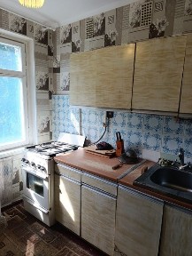 Продам 3х ком на Юбилейной