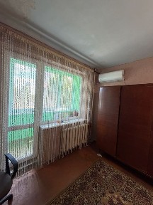 Дніпропетровська область, Кривий Ріг, Долгинцевський
