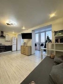 Продам 1к квартиру. ЖК Атмосфера. Титова. Кирова