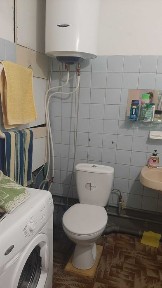 продам недорогую 1 комнатную все есть