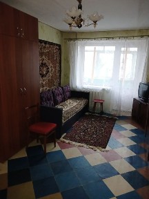Продам 1 комн. квартиру на просп. Богдана Хмельницкого