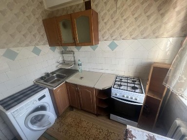 2 кімнатна квартира, на Куренівці, вул. Полкова