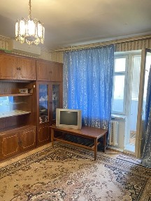 Оренда 1 кім. Центр, Молодіжна (Стомат)