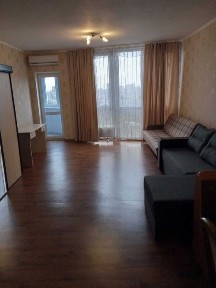 Оренда 1 кім. квартири, вул. Соборности 30.