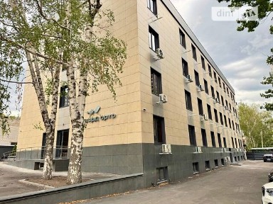 площа Соборна, мікрорайон Парк Шевченка, район Соборний, Дніпро, пл. Соборна 14, площа 15 кв. м • ID 34419251