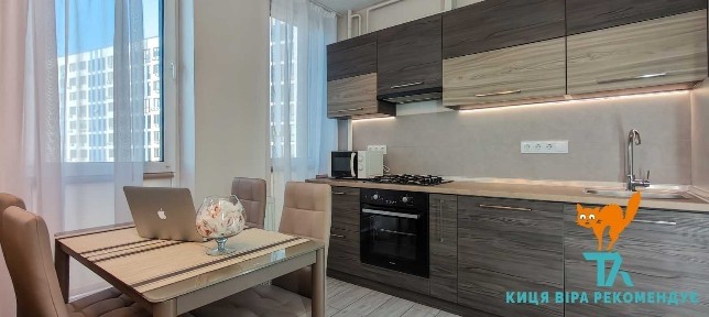 Оренда 1-кімнатної квартири 28 м², Алімпія Галіка (Малоземельна) вул., 75А
