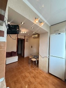 Киев, Григория Андрющенко ул., 4Б