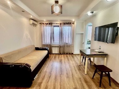 Аренда 3-комнатной квартиры 60 м², Харьковское шоссе, 21/1