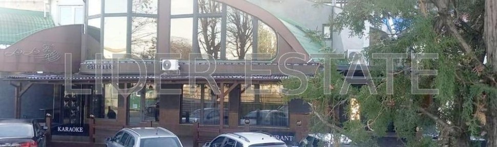 Оренда нежитлової нерухомості в Ужгороді