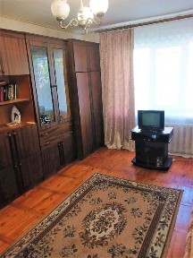 Задається 1 кімнатна квартира вул. Л. Бикова буд. 2