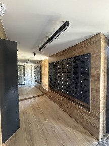 Продаж 1-кімнатної квартири в ЖК “Комфортний” - 45,9 м², 1 поверх