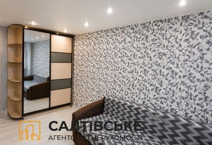 2712-ОА Продам 1к квартиру на Салтовке Студенческая 608 м/р