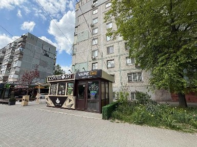 Продам 2-кімнатну квартиру Малий ринок