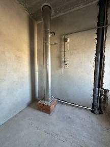 Продам 2 кімнатну квартиру в новобудові в центрі Калуша