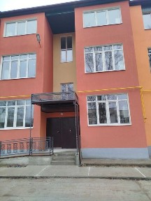 2 кімнатна квартира в м. Ніжині по вул. Прилуцька