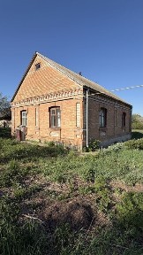 Продається будинок в с. Бистрик, Бердичівський район