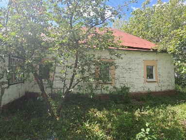 Продам дом в с. Знаменовка.