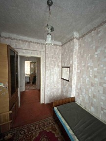 Продается дом 60м2, в р-н Голубовка.