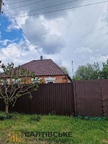 179-ИП Продам дом 68м² на Большой Даниловке