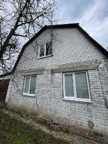 Ділянка/ участок/ будинок / дача у Харківській області, Геніївка / Мохнач