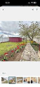 Продам капітальний 2-х поверховий житловий будинок, 10 хвилин від метро Індустріальна
