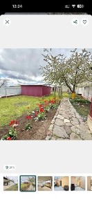 Продам капітальний 2-х поверховий житловий будинок, 10 хвилин від метро Індустріальна