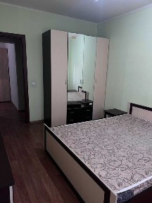 Київ, Дарницький, Софії Русової 5