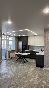 Власник! Авіа-Квартал. 65 м² Новий ремонт і техніка
