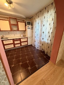 Видова квартира богатирська 6/1 мінська, героів дніпра.
