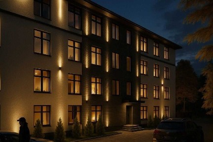 Добра квартира за низькою ціною, 8650у. о.